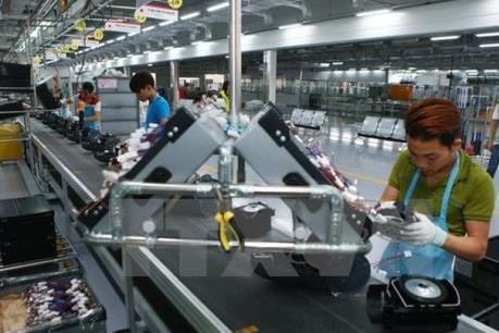 6 tháng, tổng vốn đăng ký cấp mới, tăng thêm của các dự án FDI tăng 54,8%