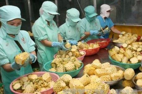 Hoa Kỳ siết chặt quản lý đối với nhập khẩu hàng nông sản