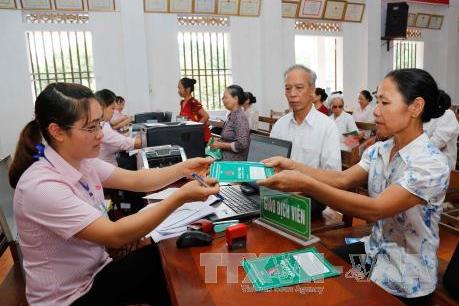 Ngân hàng Chính sách Xã hội tăng cường nguồn vốn cho Tây Nam Bộ
