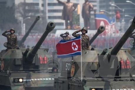 Triều Tiên kêu gọi Hàn Quốc không để Mỹ can thiệp vào quan hệ liên Triều