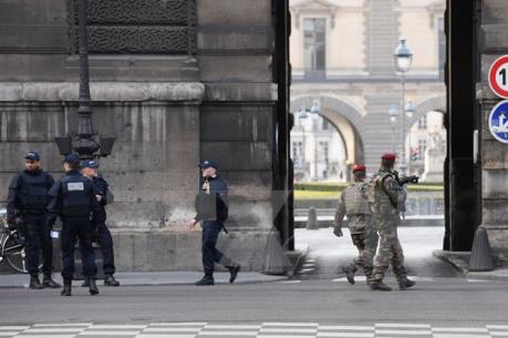 Vấn đề chống khủng bố: Pháp kêu gọi các nước Sahel chứng minh hiệu quả chống khủng bố