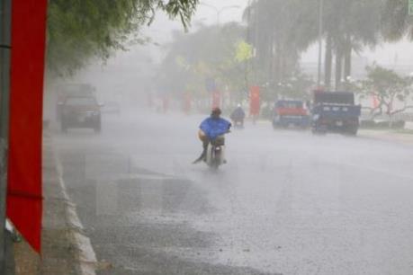 Dự báo thời tiết ngày 11/7: Mưa lớn ở Bắc Bộ tập trung về đêm và sáng sớm