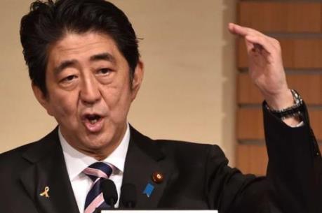 Thủ tướng Nhật Bản nỗ lực giành lại lòng tin của người dân sau thất bại của LDP 
