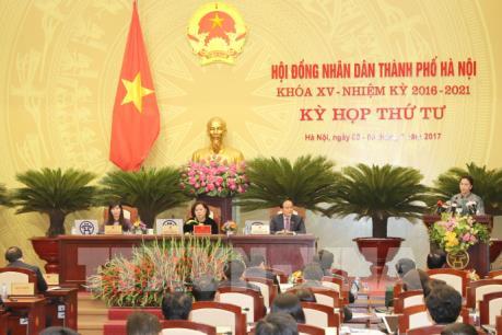 Hà Nội: Nợ đọng ngân sách còn lớn