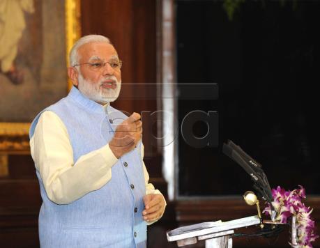 Ấn Độ chống nạn “tiền đen” và trốn thuế