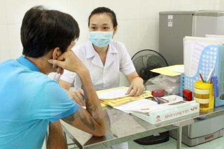 Thực hư vụ cấp miễn phí thuốc chống phơi nhiễm HIV