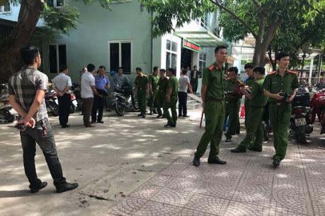 Vụ bảo vệ Bệnh viện Sản Nhi Nghệ An bị đâm tử vong: Quyết định Khởi tố vụ án