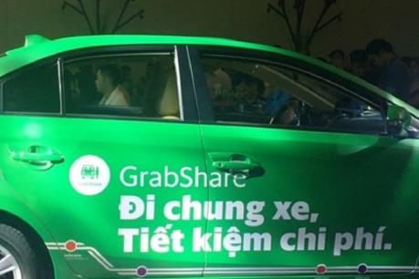 Grab nói gì khi bị “tuýt còi” dịch vụ đi chung GrabShare