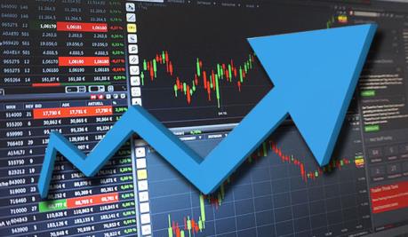 Chứng khoán 3/7: Cổ phiếu ngân hàng, chứng khoán tăng