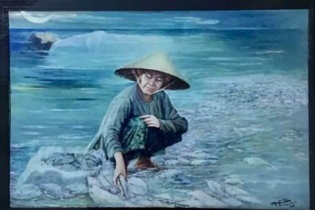 Về việc xử lý kỷ luật họa sĩ Nguyễn Nhân: Hội Văn học Nghệ thuật tỉnh Trà Vinh nói gì?