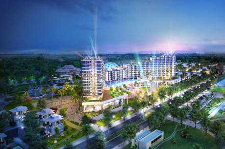 Lợi nhuận đầu tư tại FLC Grand Hotel Sầm Sơn dự kiến 16%