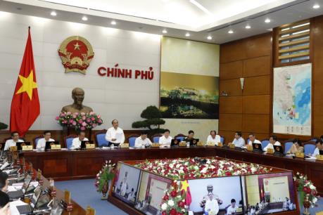 Sớm công bố biển miền Trung đã an toàn