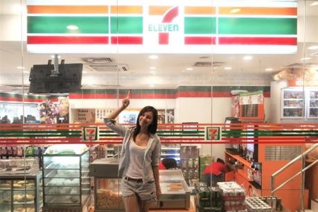Thấy gì từ việc 7-Eleven đóng cửa tại thị trường Indonesia?