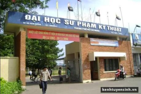 Thủ tướng duyệt đề án thí điểm đổi mới cơ chế hoạt động ĐH Sư phạm Kỹ thuật TP HCM