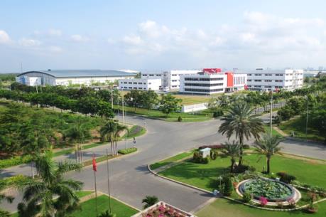 Hà Nội đón "sóng" đầu tư vào các khu, cụm công nghiệp