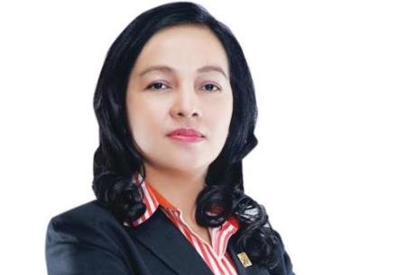 Sacombank bổ nhiệm bà Nguyễn Đức Thạch Diễm giữ chức vụ quyền Tổng giám đốc
