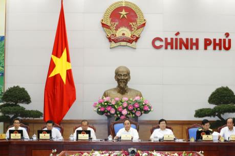 Thủ tướng Nguyễn Xuân Phúc: Cần tạo sự thông thoáng trong thương mại