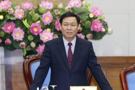 Kiểm điểm trách nhiệm tổ chức, cá nhân chậm giao vốn đầu tư công