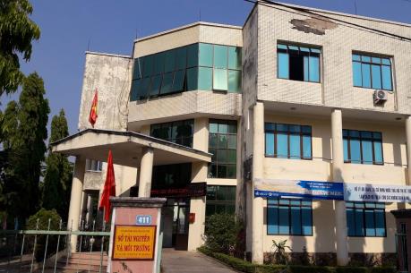 Kỷ luật đảng cán bộ Sở Tài nguyên và Môi trường tỉnh Kon Tum