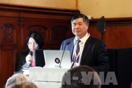 Việt Nam đóng góp tích cực vào chương trình nghị sự G20