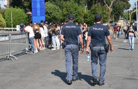 Cảnh sát Italy mở chiến dịch truy quyét mafia