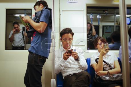 Thái Lan thay đổi số điện thoại lên 10 chữ số vào năm 2021