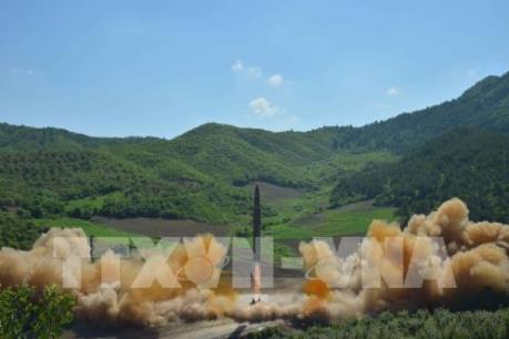 Hàn Quốc đánh giá về khả năng Triều Tiên thử hạt nhân lần thứ 6