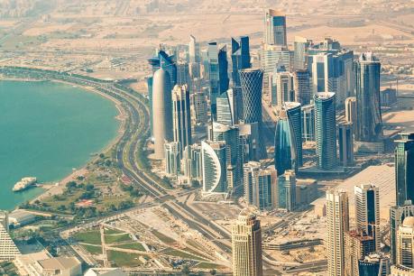 Căng thẳng vùng Vịnh: Saudi Arabia và các nước đồng minh họp khẩn cấp