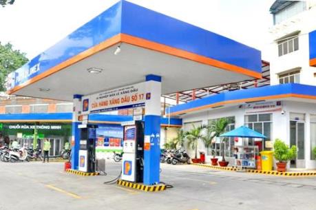 Kết hợp giữa cửa hàng xăng dầu với rửa xe tự động để giảm thiểu ô nhiễm