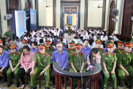 Bác toàn bộ kháng cáo vụ án kinh tế tại CTCP thực phẩm công nghệ Sài Gòn