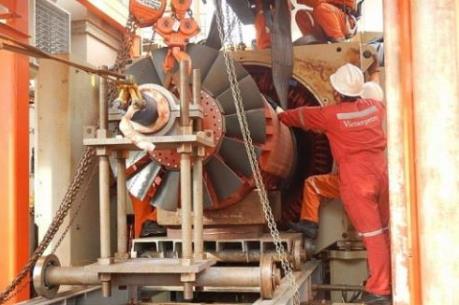 Xí nghiệp Cơ điện Vietsovpetro: Đơn vị duy nhất tại Việt Nam đạt tiêu chuẩn IEC