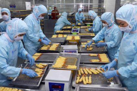 Không “lơ là” kiểm soát chất lượng thủy sản vào thị trường Nhật