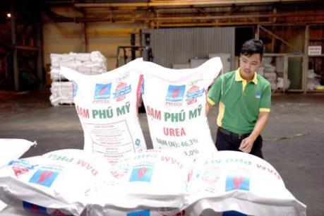 PVFCCo liên tiếp nằm trong Top 40 thương hiệu giá trị nhất Việt Nam 