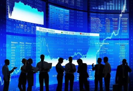 Chứng khoán chiều 5/7: Cổ phiếu ngân hàng phục hồi