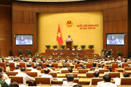 Nghị quyết về đẩy mạnh việc thực hiện chính sách pháp luật về an toàn thực phẩm