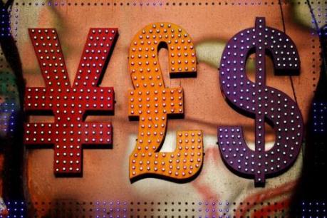 Bức tranh tăng trưởng kinh tế thế giới năm 2017 (Phần 1)