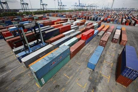 Trao đổi thương mại Malaysia-Việt Nam tăng mạnh