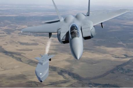 Hàn Quốc công bố các tên lửa chiến lược có thể đối phó với Triều Tiên