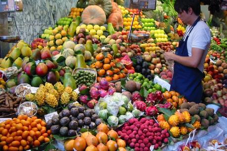 Nga duy trì lệnh cấm nhập khẩu nông sản, nguyên liệu từ phương Tây