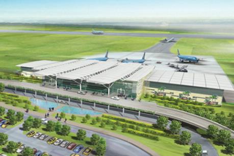 Nghị quyết  về thu hồi đất, bồi thường Dự án Cảng hàng không quốc tế Long Thành