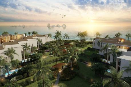 Vì sao nhà đầu tư BĐS Quảng Ninh “mê” biệt thự Sun Premier Village Ha Long Bay?