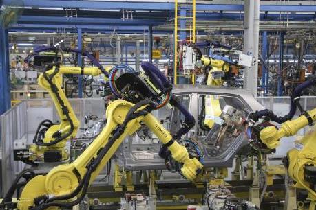 Cuộc cách mạng công nghiệp 4.0 tác động đến mọi lĩnh vực kinh tế - xã hội