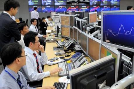 Moody’s giữ nguyên mức xếp hạng tín nhiệm Aa2 cho Hàn Quốc