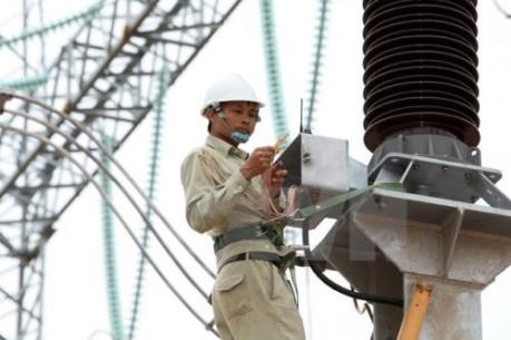 EVN tập trung xây dựng lưới điện thông minh