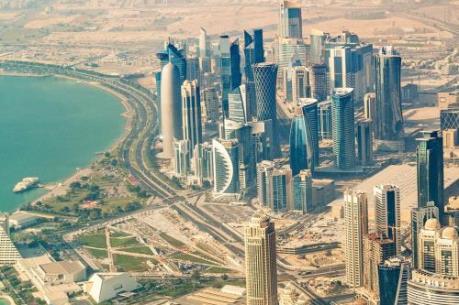 Qatar mở 2 tuyến vận tải biển mới bù lại tác động của lệnh phong tỏa
