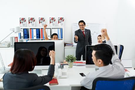 Quý II, SSI dẫn đầu thị phần môi giới