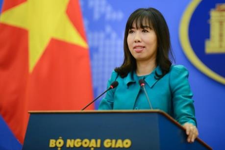 Phản ứng của Việt Nam trước việc Triều Tiên bắn tên lửa đạn đạo liên lục địa