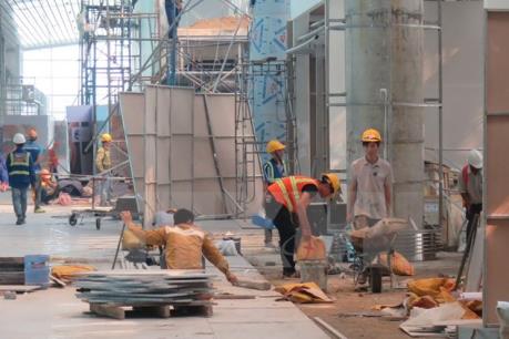 Đà Nẵng thu hút mạnh vốn đầu tư vào khu công nghiệp, công nghệ cao