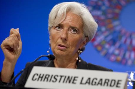 IMF: G20 cần ngăn chặn rủi ro với đà tăng trưởng của kinh tế toàn cầu