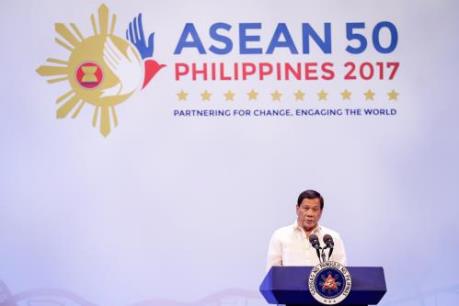 ASEAN 50 năm, một chặng đường 